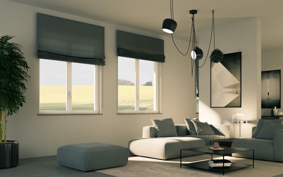Alternative alle tende classiche: idee e soluzioni